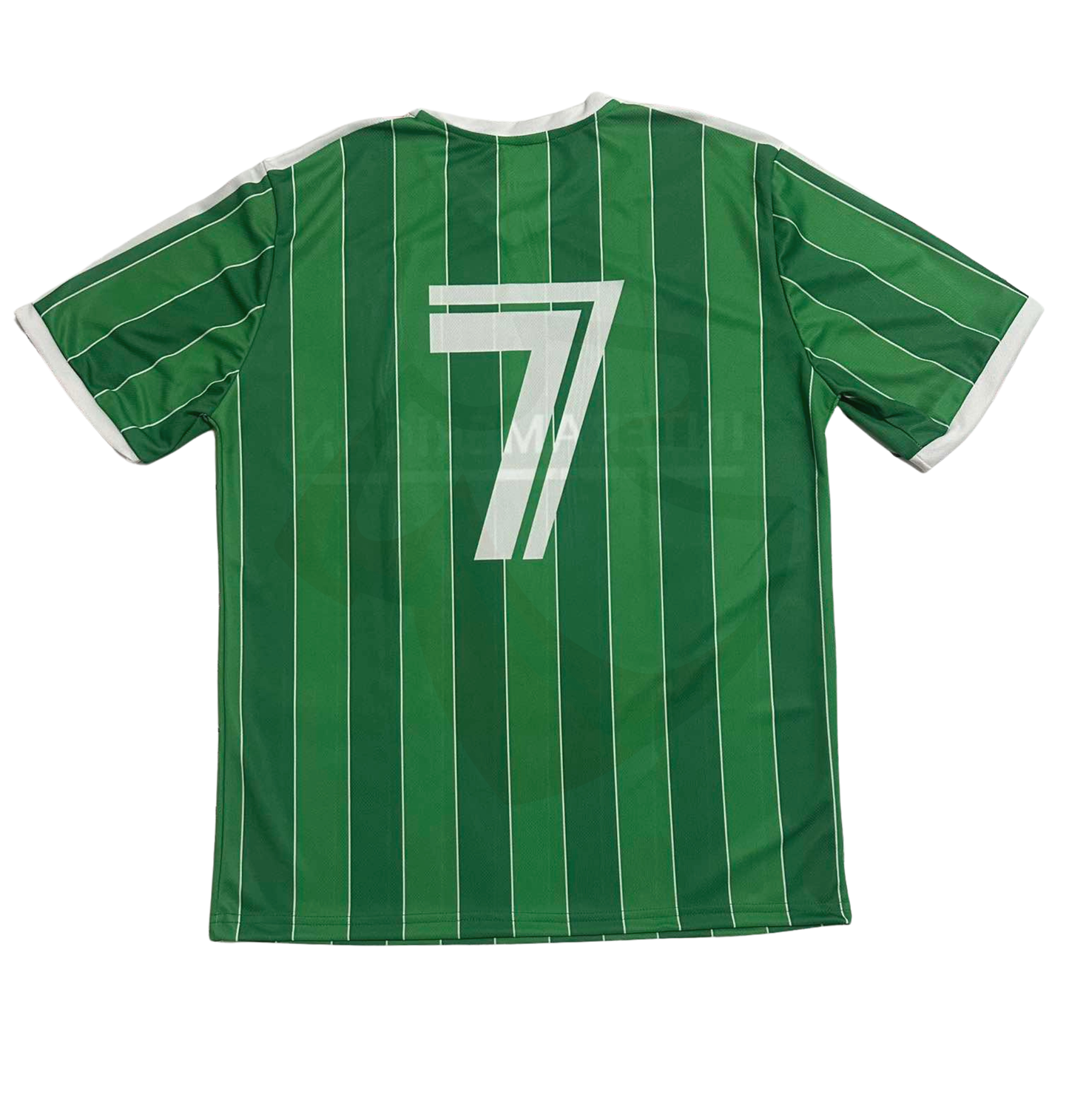 Panathinaikos Shirt 1986-1987 Home - Retro Jerseys, φανέλα Παναθηναϊκός