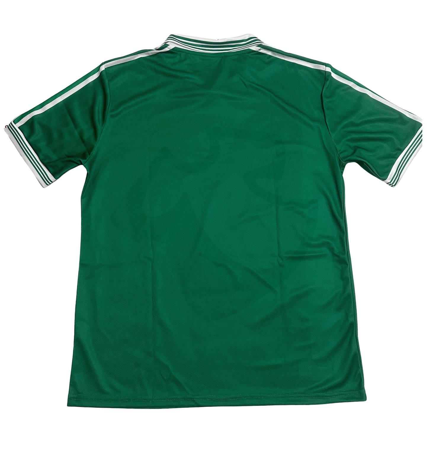 Panathinaikos Shirt 1997-1998 Home - Retro Jerseys, φανέλα Παναθηναϊκός