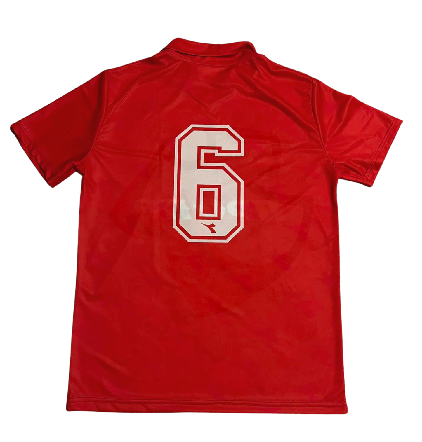 Panserraikos Shirt 1995-1996 Home - Retro Jerseys, φανέλα πανσερραϊκός