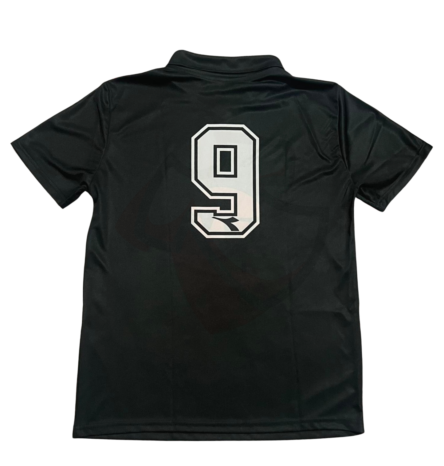 PAOK Thessaloniki Shirt 1987-1988 Away - Retro Jerseys, φανέλα ΠΑΟΚ