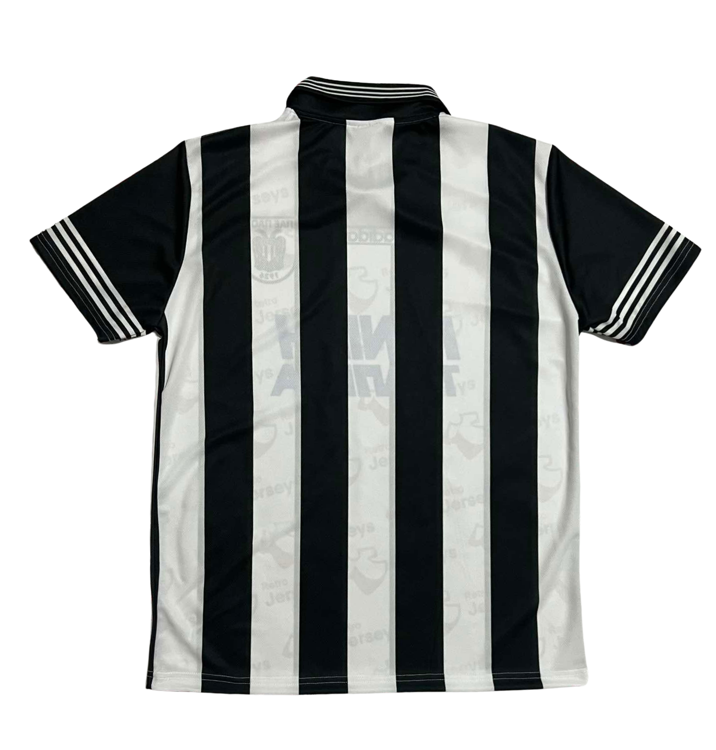 PAOK FC Shirt 1997-1998 Home - Retro Jerseys, φανέλα ΠΑΟΚ