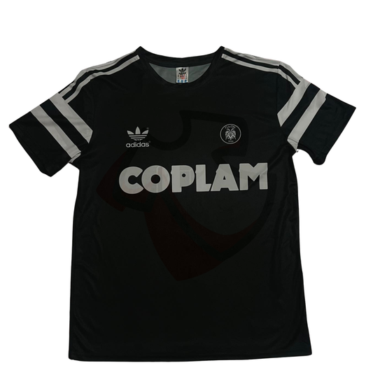 PAOK Thessaloniki Shirt 1991-1992 Away - Retro Jerseys, φανέλα ΠΑΟΚ