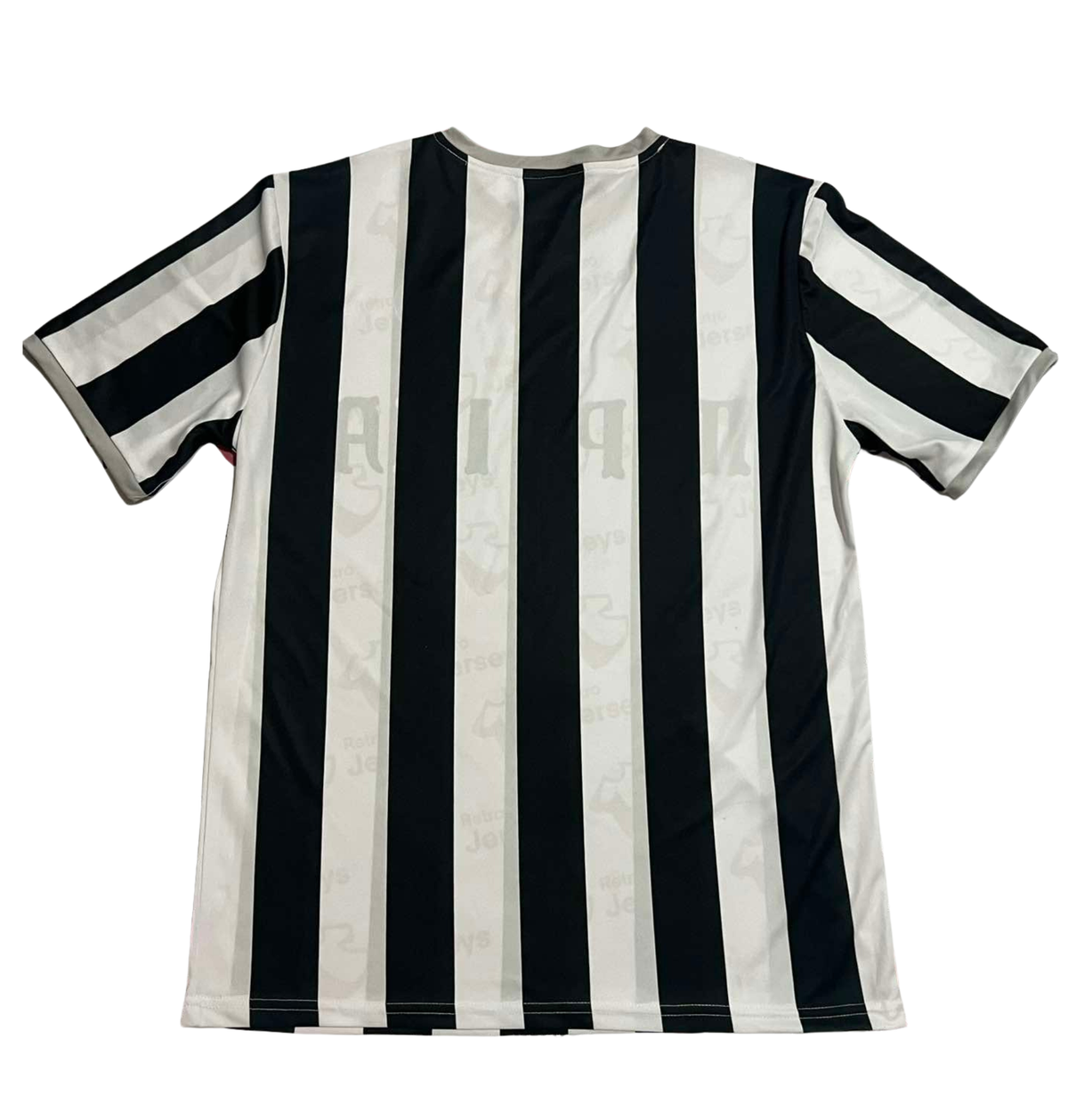 PAOK FC Shirt 1985-1987 Home - Retro Jerseys, φανέλα ΠΑΟΚ