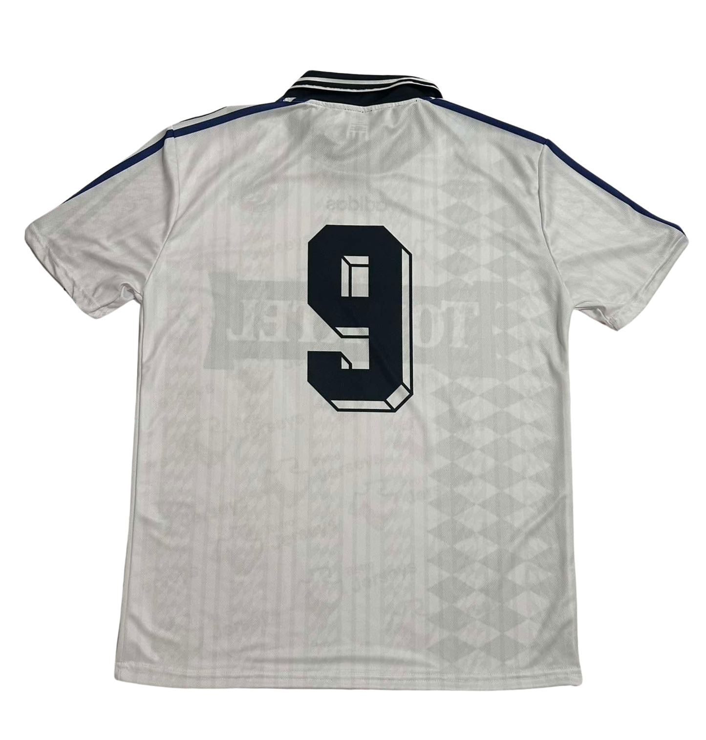 Racing Strasbourg Shirt 1994-1996 Away - Retro Jerseys, Racing Strasbourg maillot