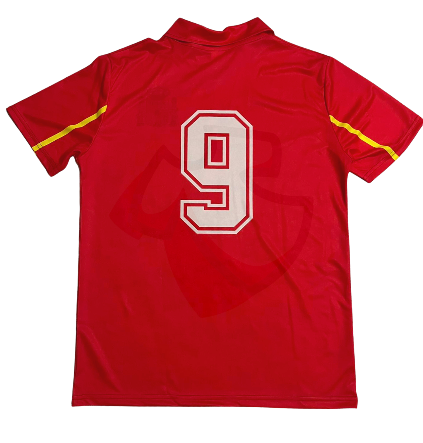 Spain National Shirt 1986-1987 Home - Retro Jerseys, camiseta nacional de españa