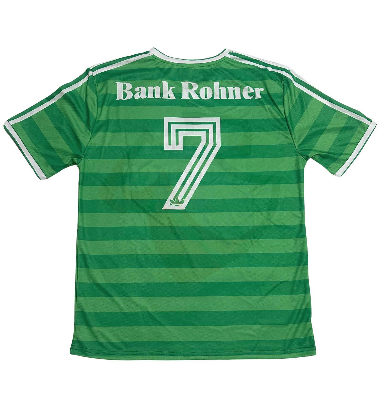 St Gallen Shirt 1988-1990 Home - Retro Jerseys, St Gallen Trikot