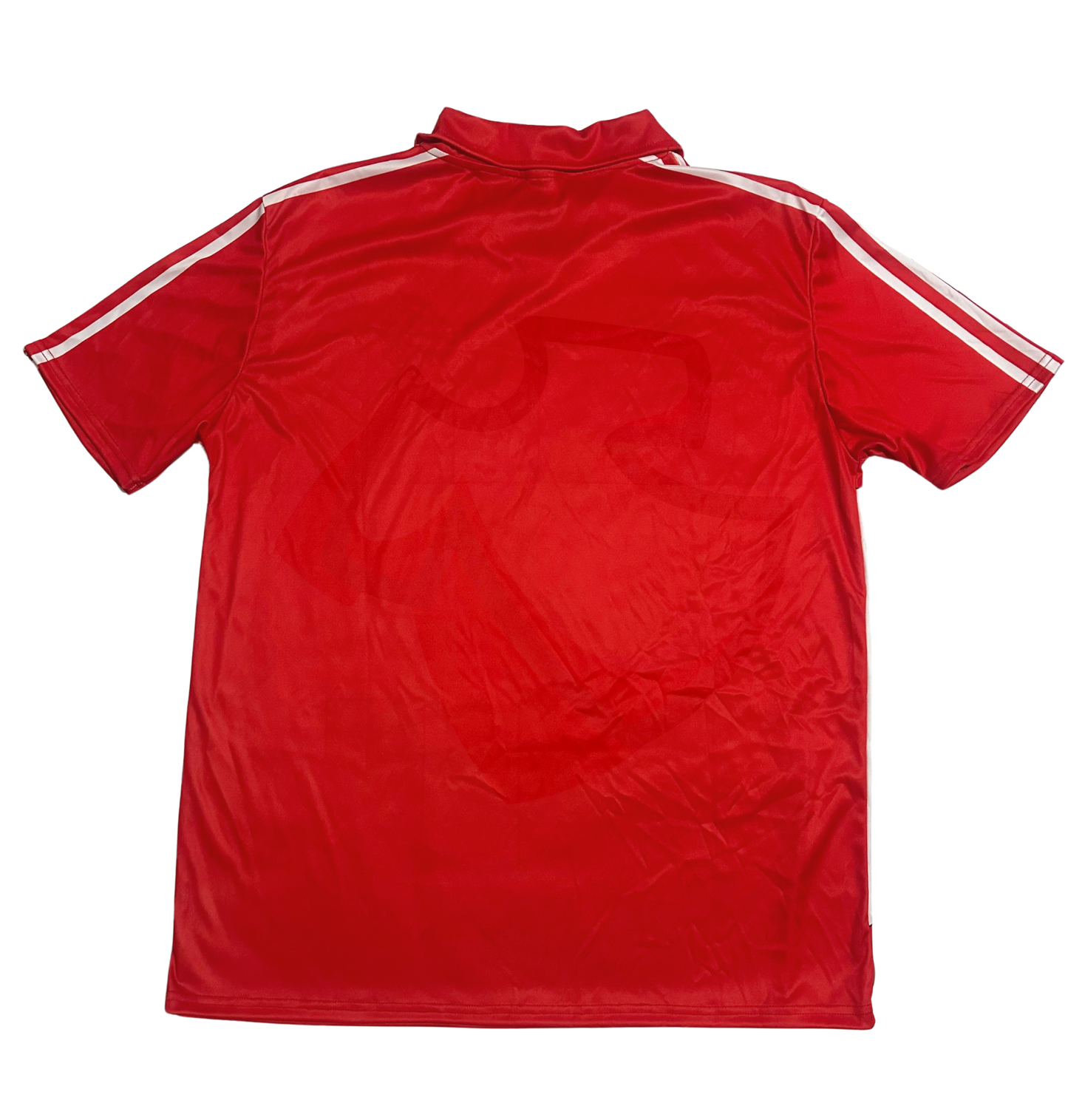 Standard Liege Shirt 1992-1993 Home - Retro Jerseys, Standard Liège Retro Shirt
