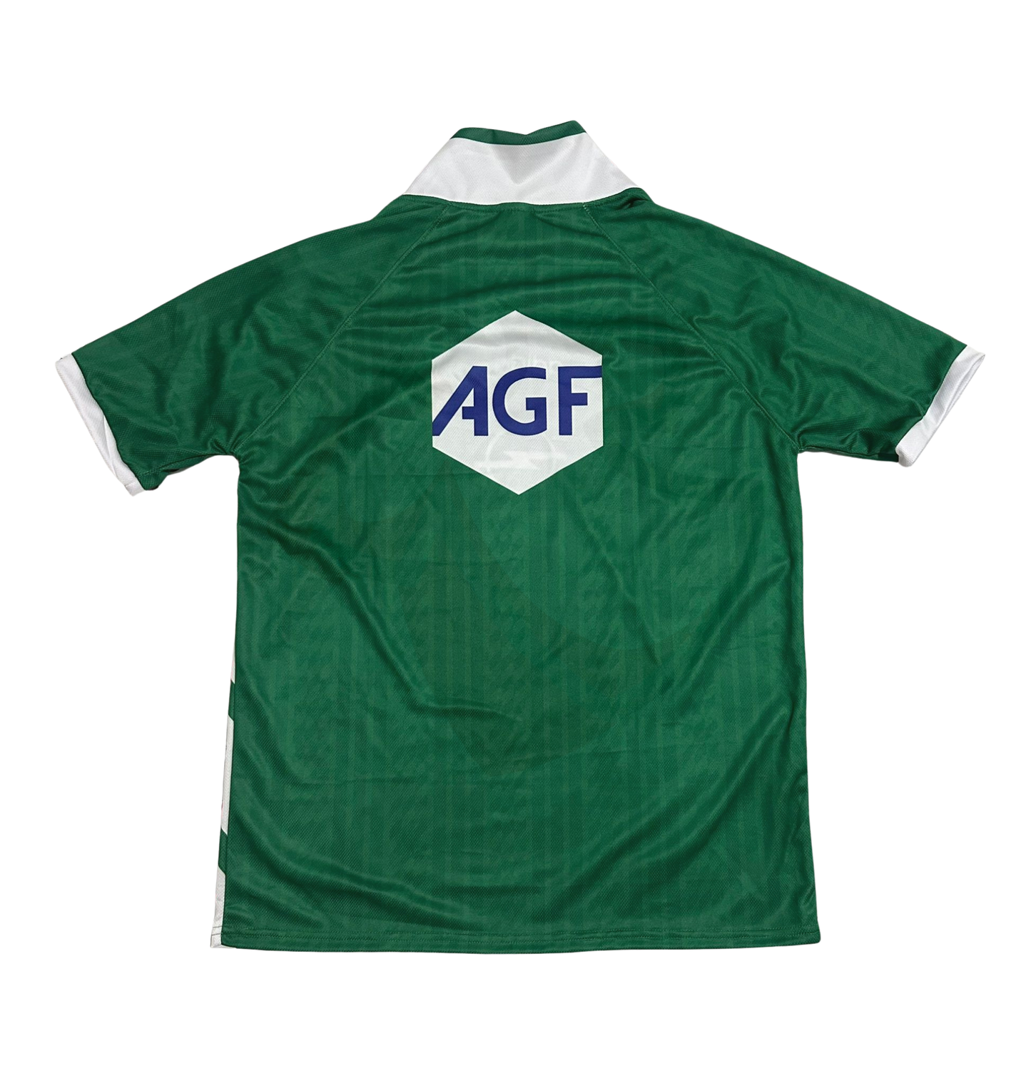 Standard Liege Shirt 1994-1995 Away - Retro Jerseys, Standard Liège Retro Shirt