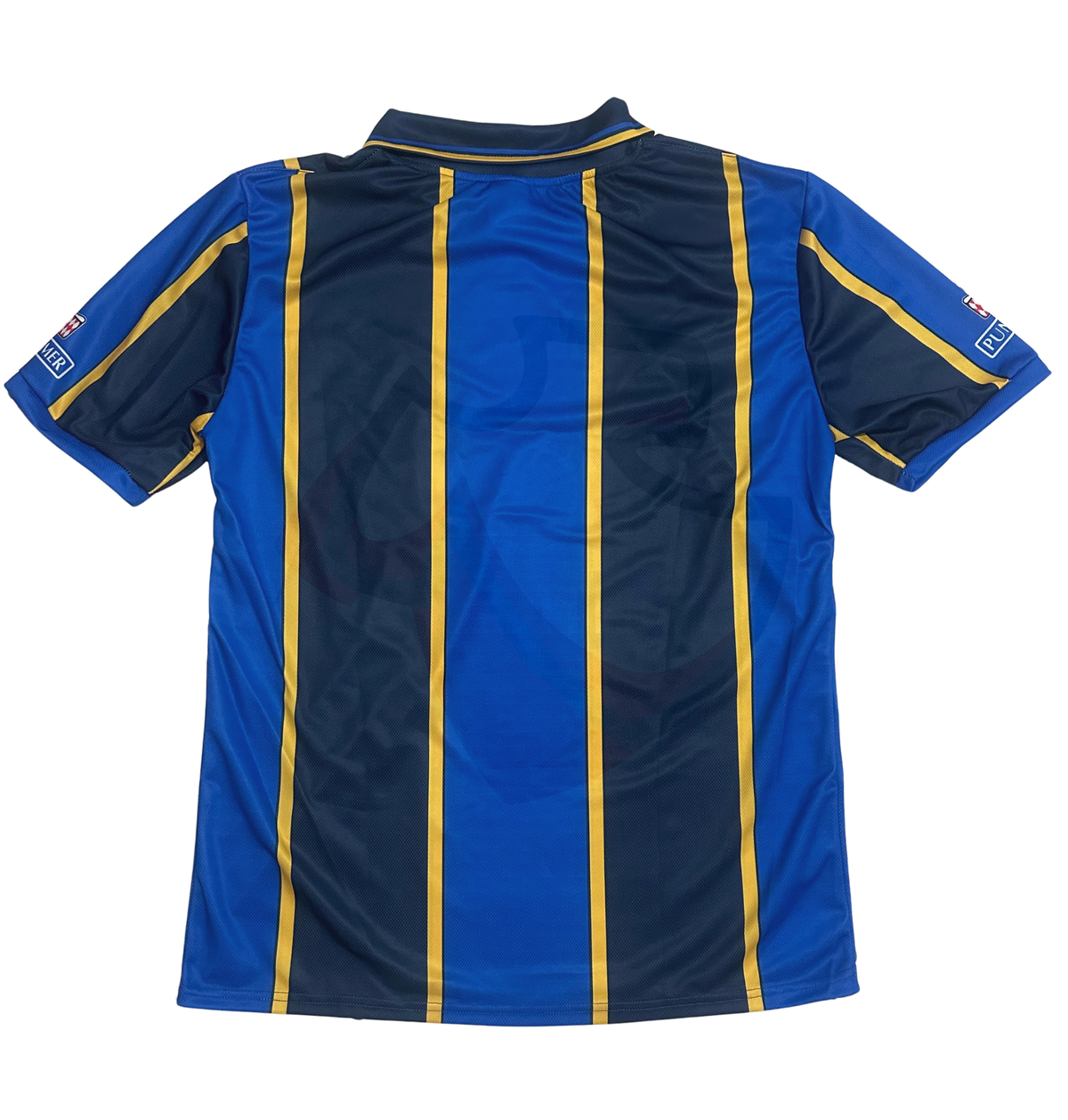 SK Sturm Graz Shirt 1996-1998 Away - Retro Jerseys, SK Sturm Graz Trikot
