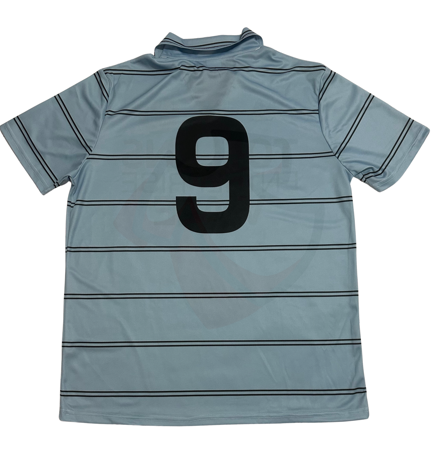 FC Tours Shirt 1982-1983 Home - Retro Jerseys, FC Tours