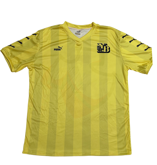 BSC Young Boys Shirt 1987 Cup Final - Retro Jerseys, BSC Young Boys Trikot