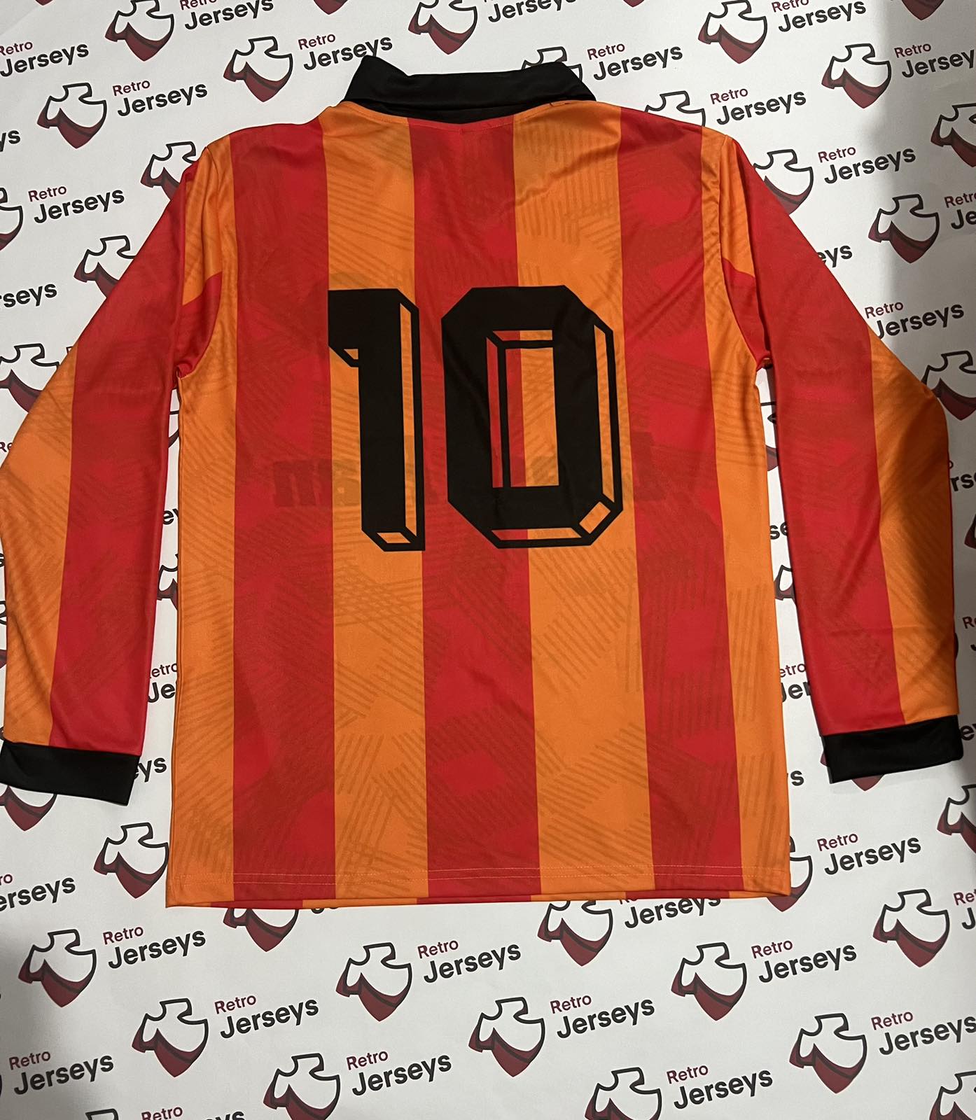 KV Mechelen Shirt 1993-1994 Home - Retro Jerseys, KV Mechelen Retro Shirt - Retro Jerseys