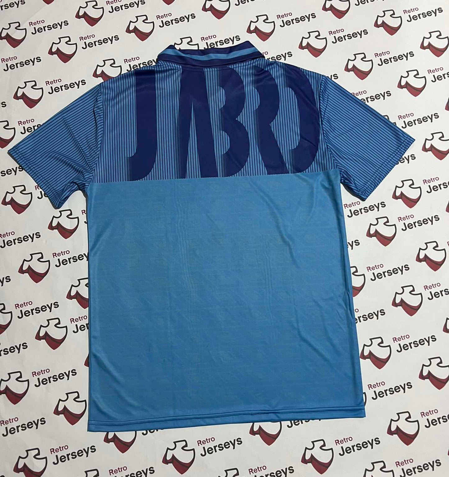 Bnei Yehuda Shirt 1993 State Cup - Retro Jerseys, חולצה של בני יהודה - Retro Jerseys