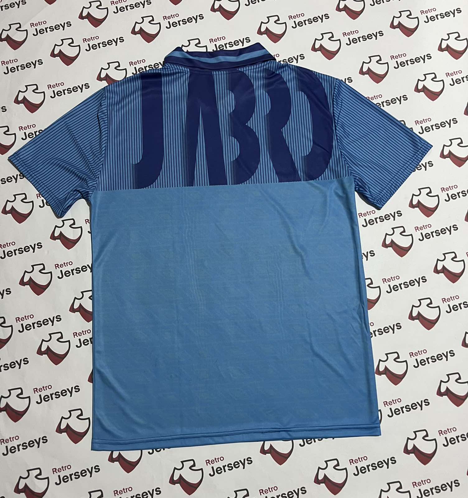 Bnei Yehuda Shirt 1993 State Cup - Retro Jerseys, חולצה של בני יהודה - Retro Jerseys