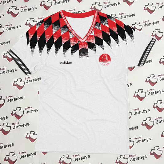 Hapoel Jerusalem Shirt 1996-1997 Home - Retro Jerseys, חולצת הפועל ירושלים - Retro Jerseys